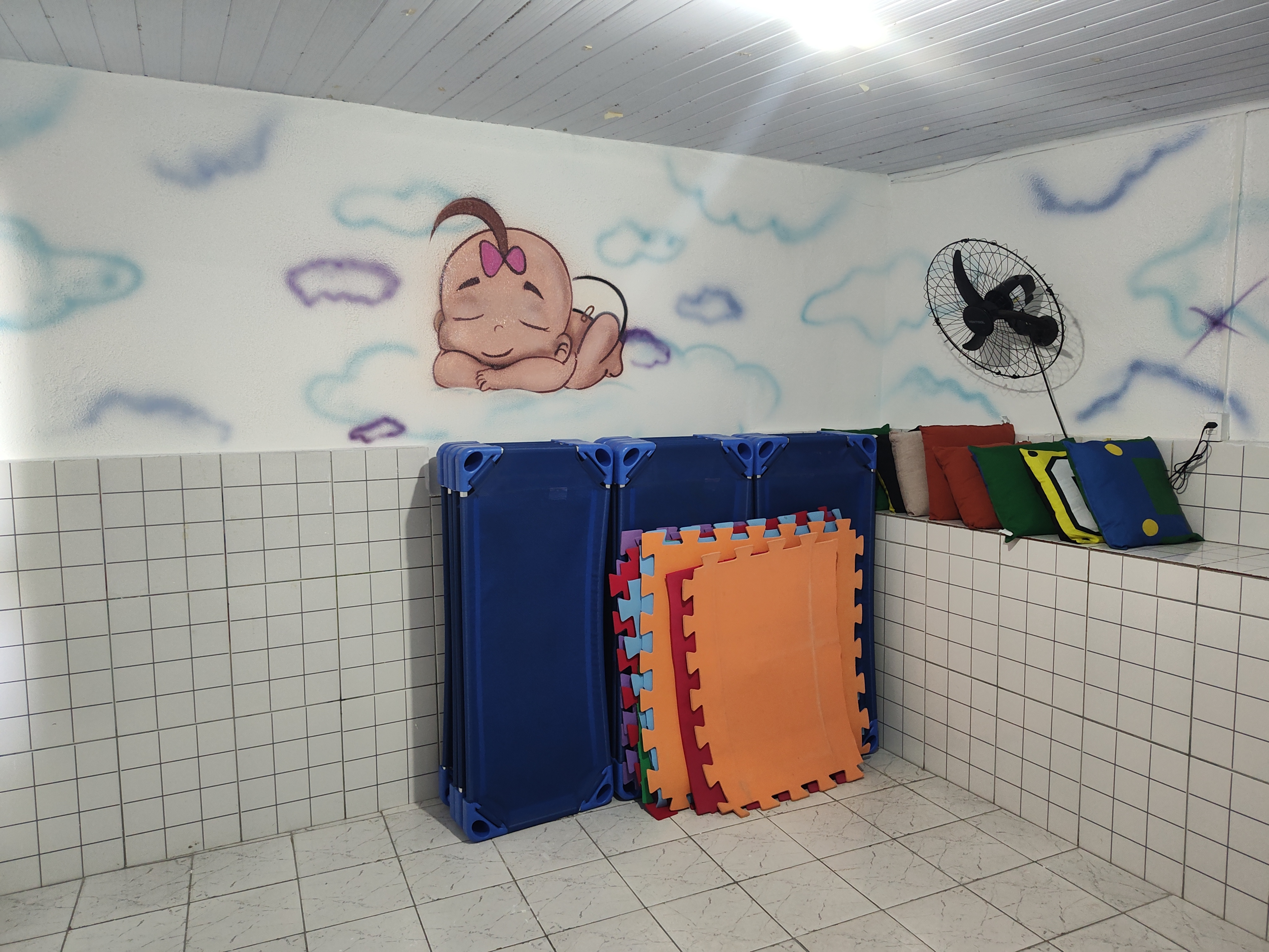Sala de sono